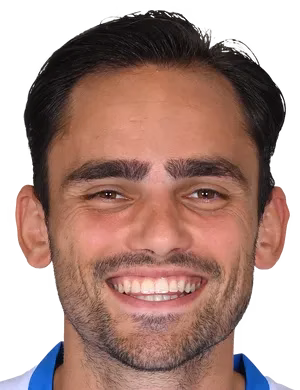 Sam Kersten