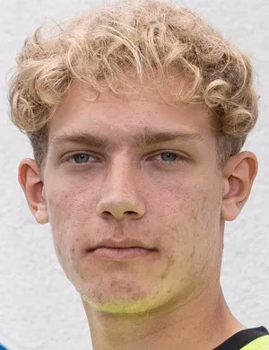 Sam Carl Koch