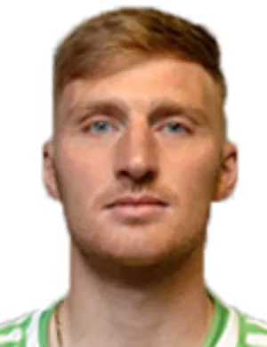 Sam Ramsbottom