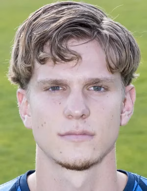 Sam Schutti