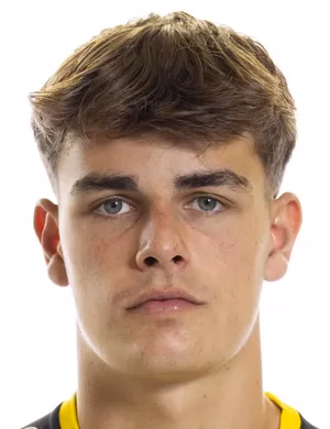 Sam Vanderhallen