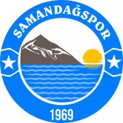 Samandagspor герб