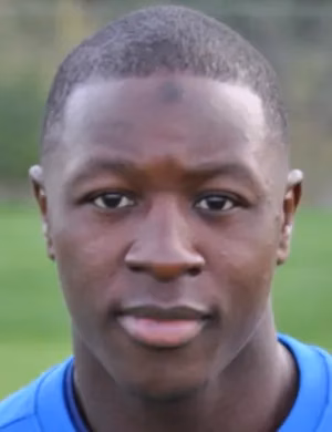 Samba Dembélé