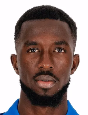 Samba Lélé Diba