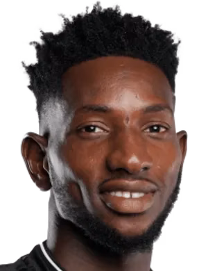 Samba Koné
