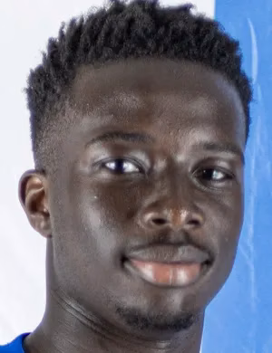 Sambaly Keïta