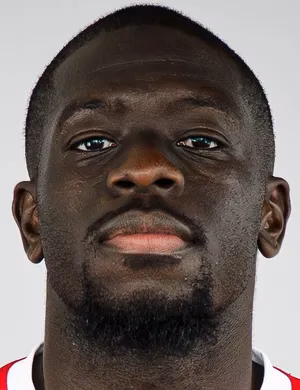 Sambou Sissoko