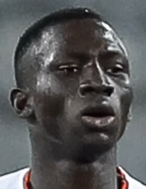 Sambou Soumano