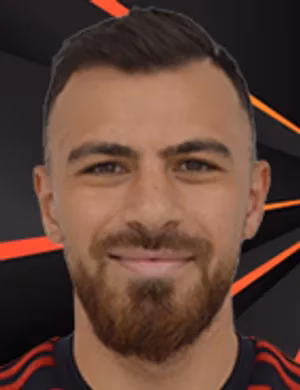 Muhammed Samed Karakoç