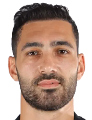 Samed Ali Kaya