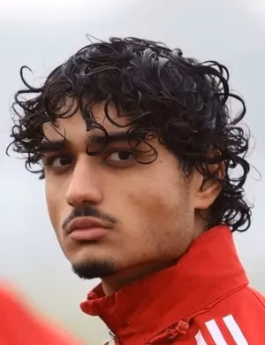 Samet Can Yılmaz