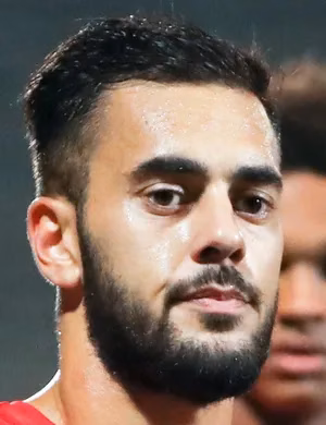 سامي بن عمر
