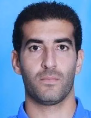 سامي هلال