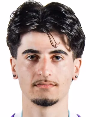Sami Keshavarz