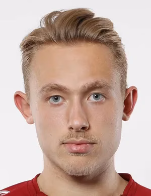 Sämi van den Berg