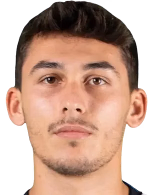 Samir Abbas oğlu Abdullayev