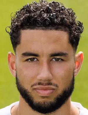 Samir Lagsir