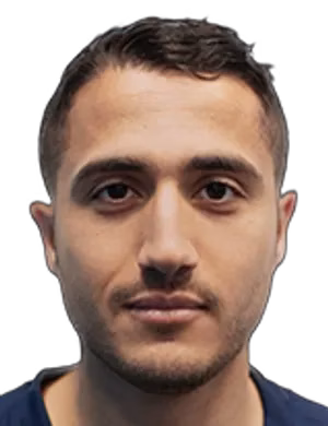 Samir İbrahim oğlu Məsimov