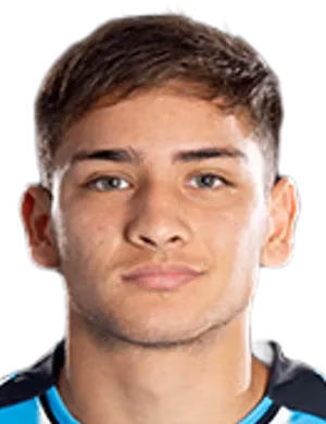 Samir Adriel Meza