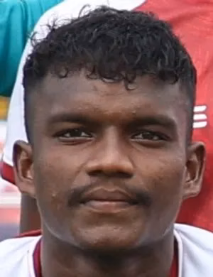 Samir Murmu