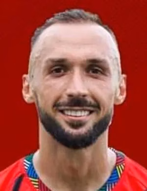 Самир Нурковић