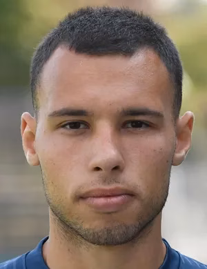 Samir Werbelow