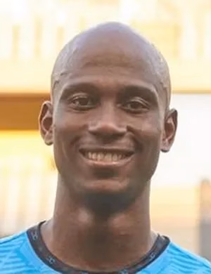 Samkelo Maseko