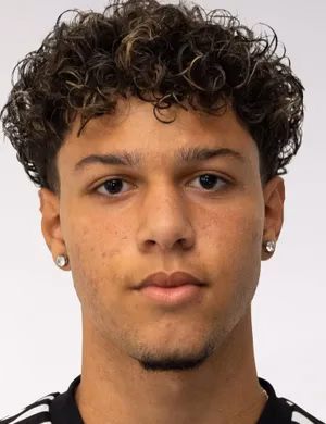 Sammy Samuel Mohammad
