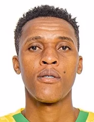 Sammy Maphoko Seabi