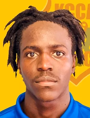 Sammy Raynald Ssebaduka