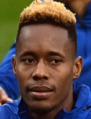 Sampson Kargeoh Dweh Jr.