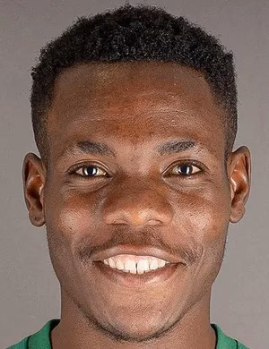 Samson Ngulube