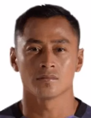 Samsul Arif Munip