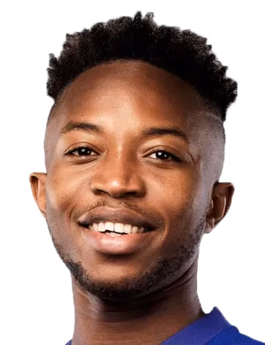 Samuel Alabi Borquaye