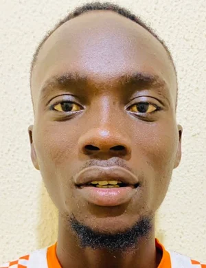 Samuel Tochukwu Amadi