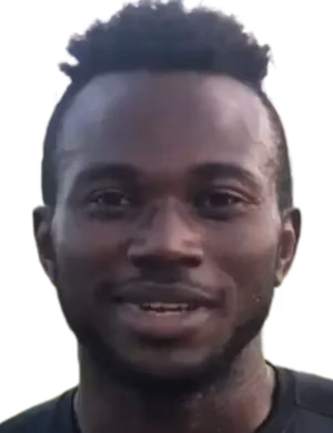Samuel Atvati