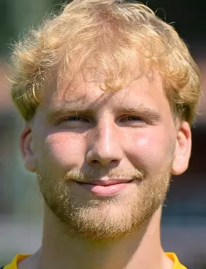 Samuel Biehler