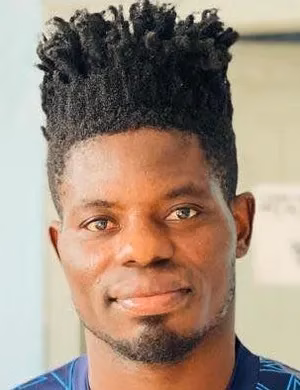 Samuel Boateng