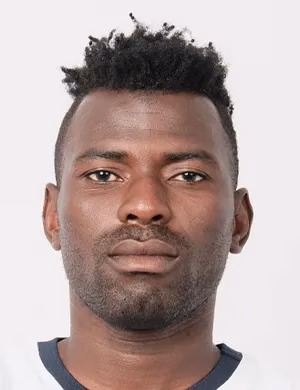 Samuel Darpoh