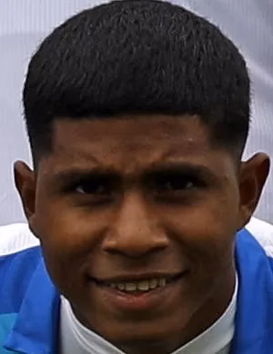 Samuel Iván Elvir Zúñiga