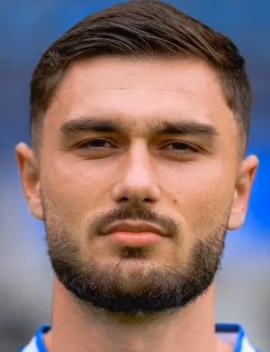 Samuel Loric