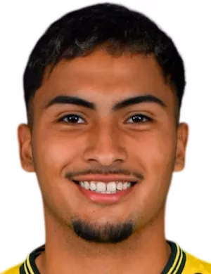 Esteban Samuel Lucero