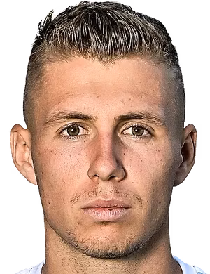 Samuel Mráz