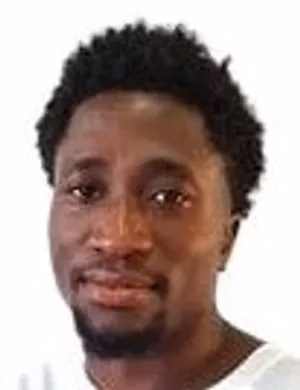 Samuel Yves Njoh Njoh