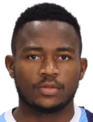 Samuel Bakia Nongoh