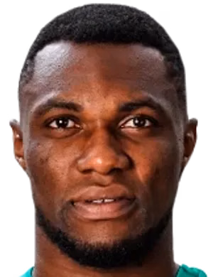 Samuel Oritseweyimi Odeoyibo