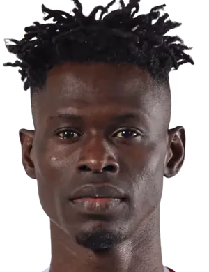 Samuel Nana Ofori