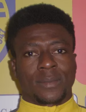 Samuel Godwin Okon