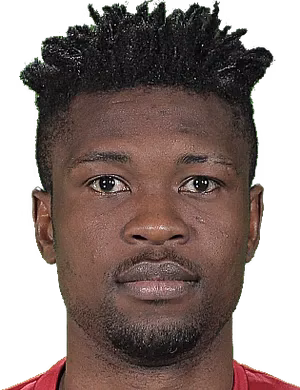 Samuel Opeh