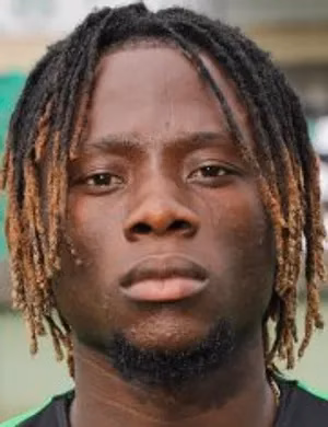Samuel Oppong